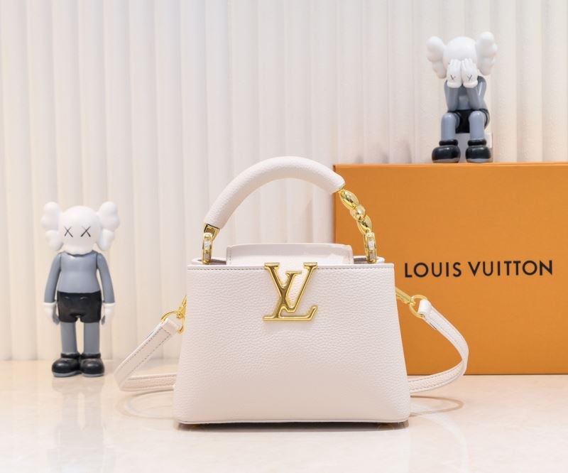 Louis Vuitton Top Handle Bags